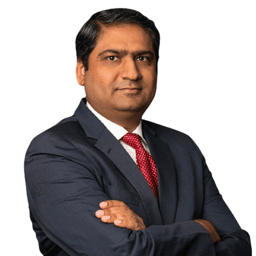 Nasar Iqbal - Professional Tax Lawyer