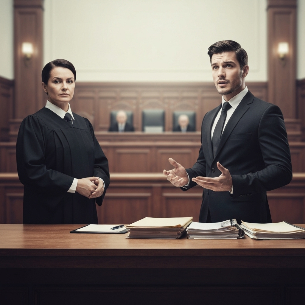 CRA Audit Representation: Expert Defense for Your Tax Matters