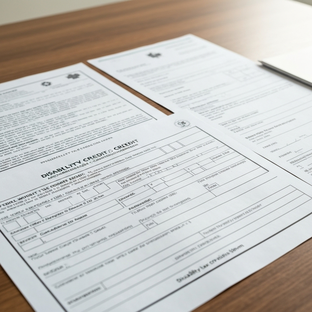 Disability Tax Credit Appeals: Securing Benefits for Eligible Taxpayers