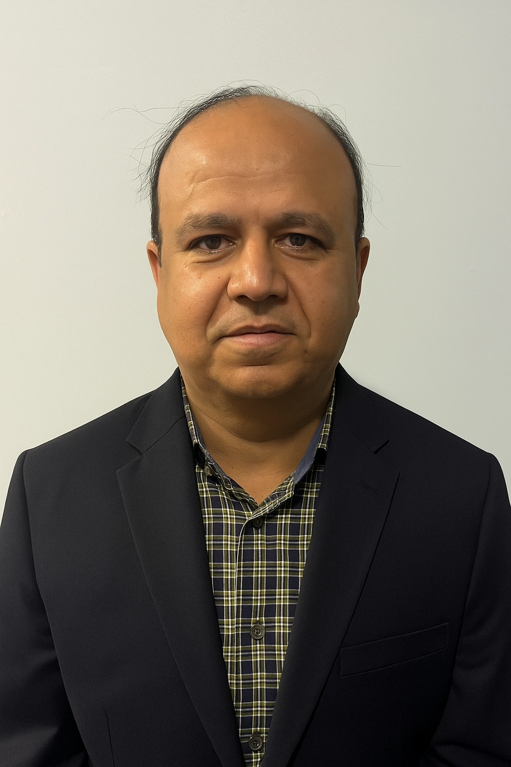 Muhammad Hanif Shaikh - Tax Advisor