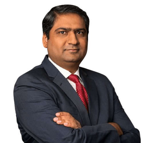 Nasar Iqbal - Professional Tax Lawyer