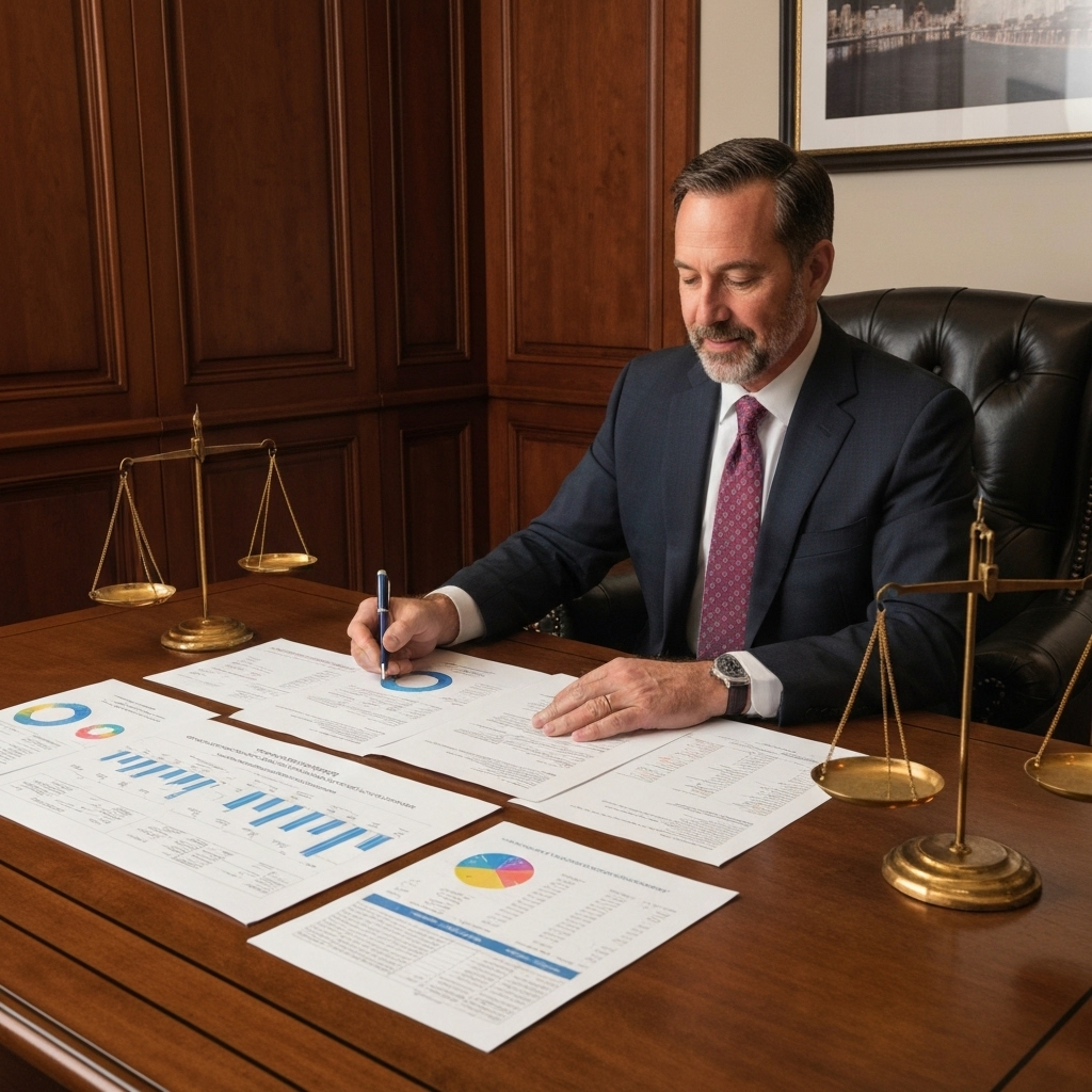 Real Estate Tax Disputes: Expert Legal Representation for Property Transactions