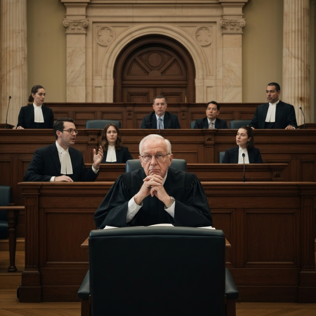Tax Court of Canada Representation: Expert Litigation for Complex Disputes