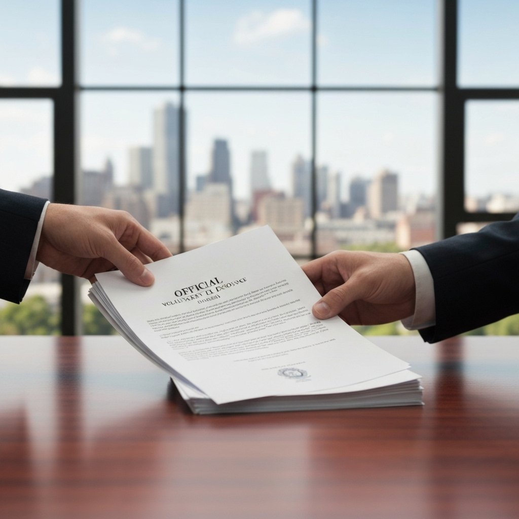Voluntary Disclosures Program (VDP): Your Path to Tax Compliance